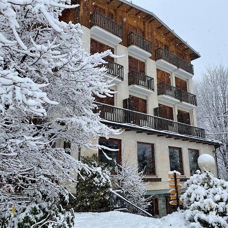 Hotel Miramonti Family & Spa Frabosa Soprana Kültér fotó