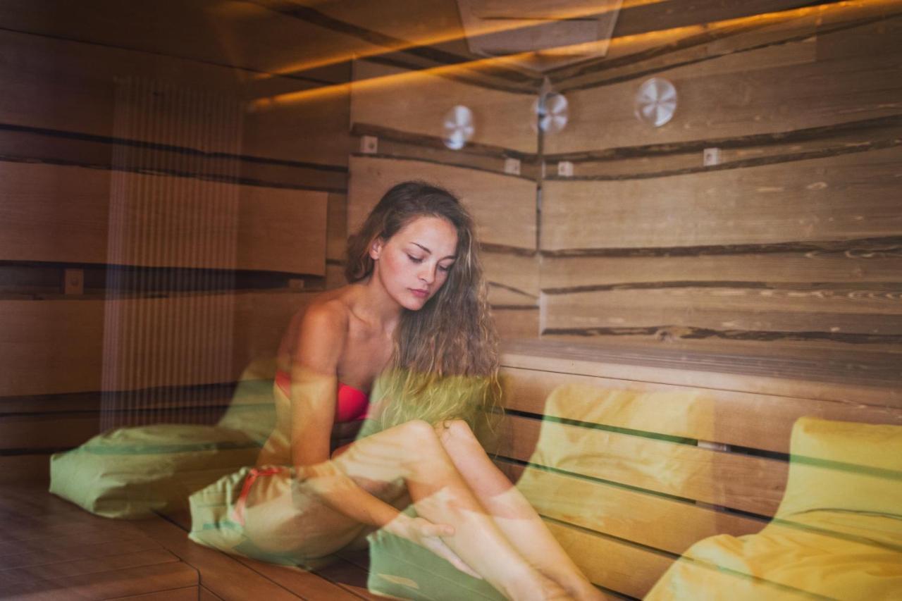 Hotel Miramonti Family & Spa Frabosa Soprana Kültér fotó