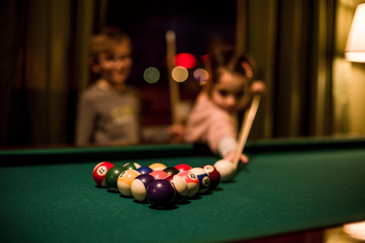 Hotel Miramonti Family & Spa Frabosa Soprana Kültér fotó
