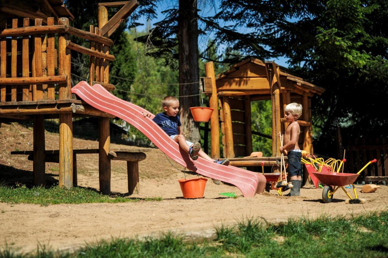 Hotel Miramonti Family & Spa Frabosa Soprana Kültér fotó