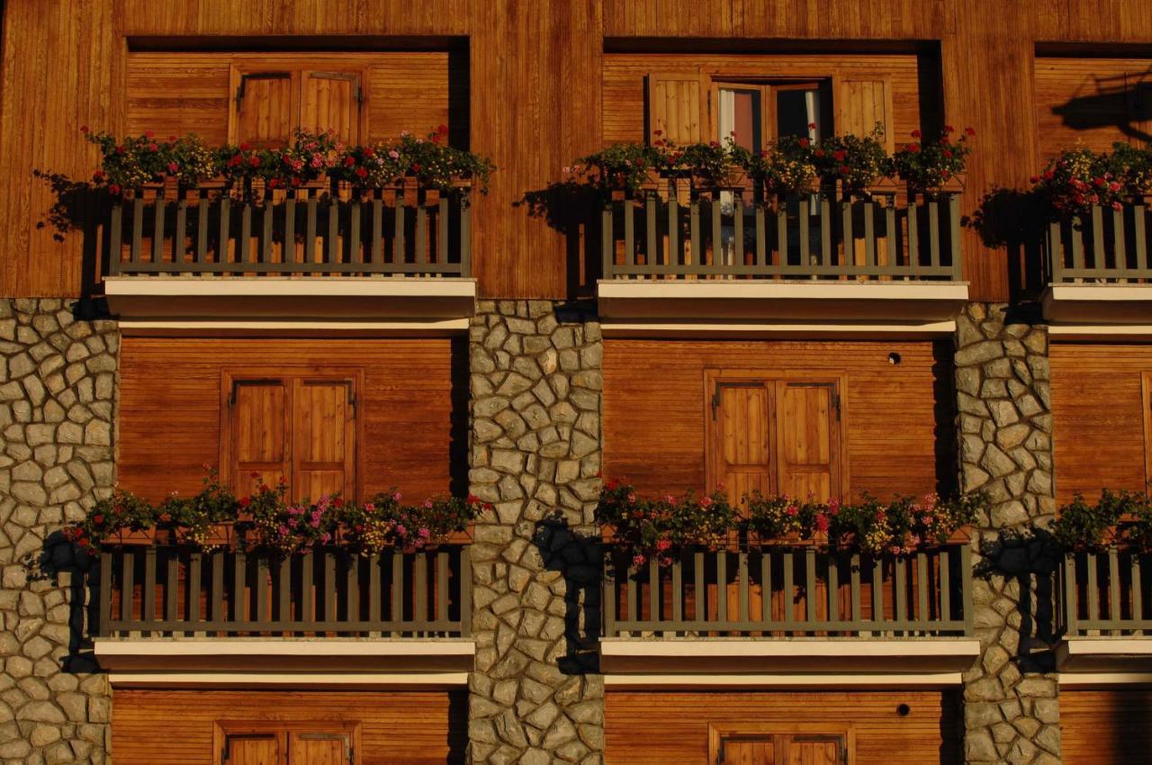 Hotel Miramonti Family & Spa Frabosa Soprana Kültér fotó