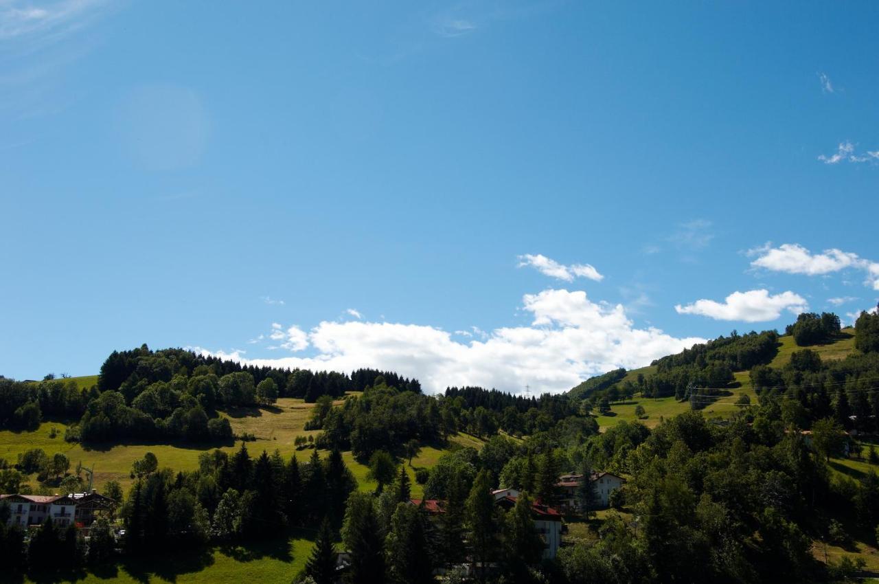 Hotel Miramonti Family & Spa Frabosa Soprana Kültér fotó