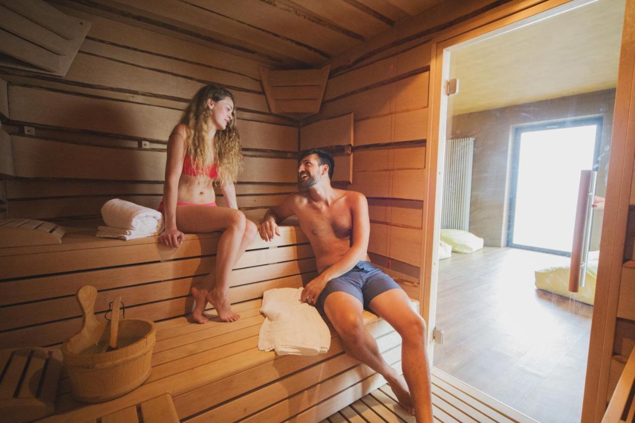 Hotel Miramonti Family & Spa Frabosa Soprana Kültér fotó