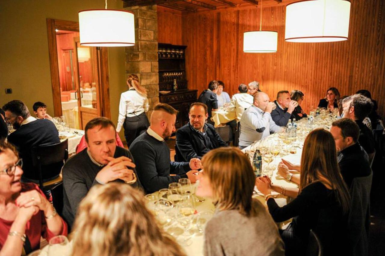 Hotel Miramonti Family & Spa Frabosa Soprana Kültér fotó