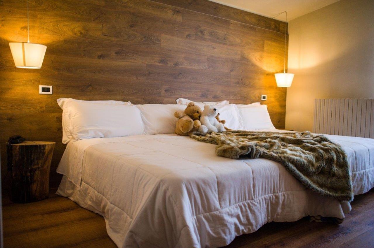 Hotel Miramonti Family & Spa Frabosa Soprana Kültér fotó