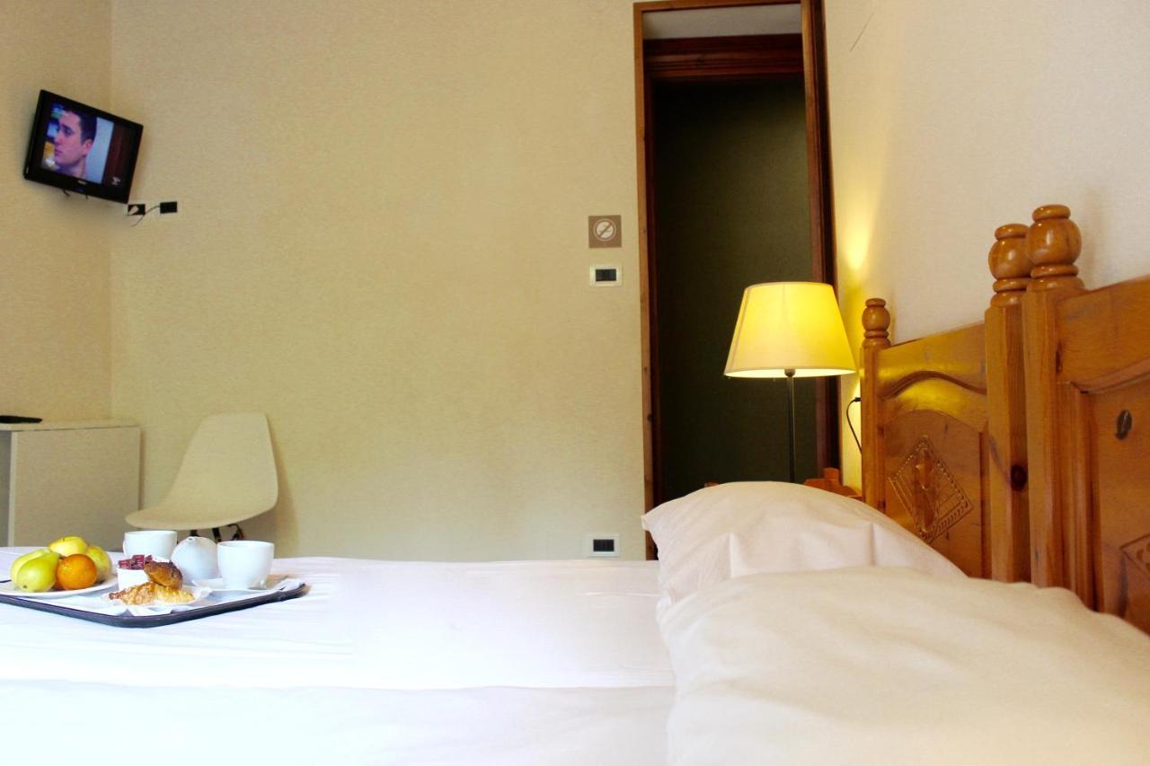 Hotel Miramonti Family & Spa Frabosa Soprana Kültér fotó