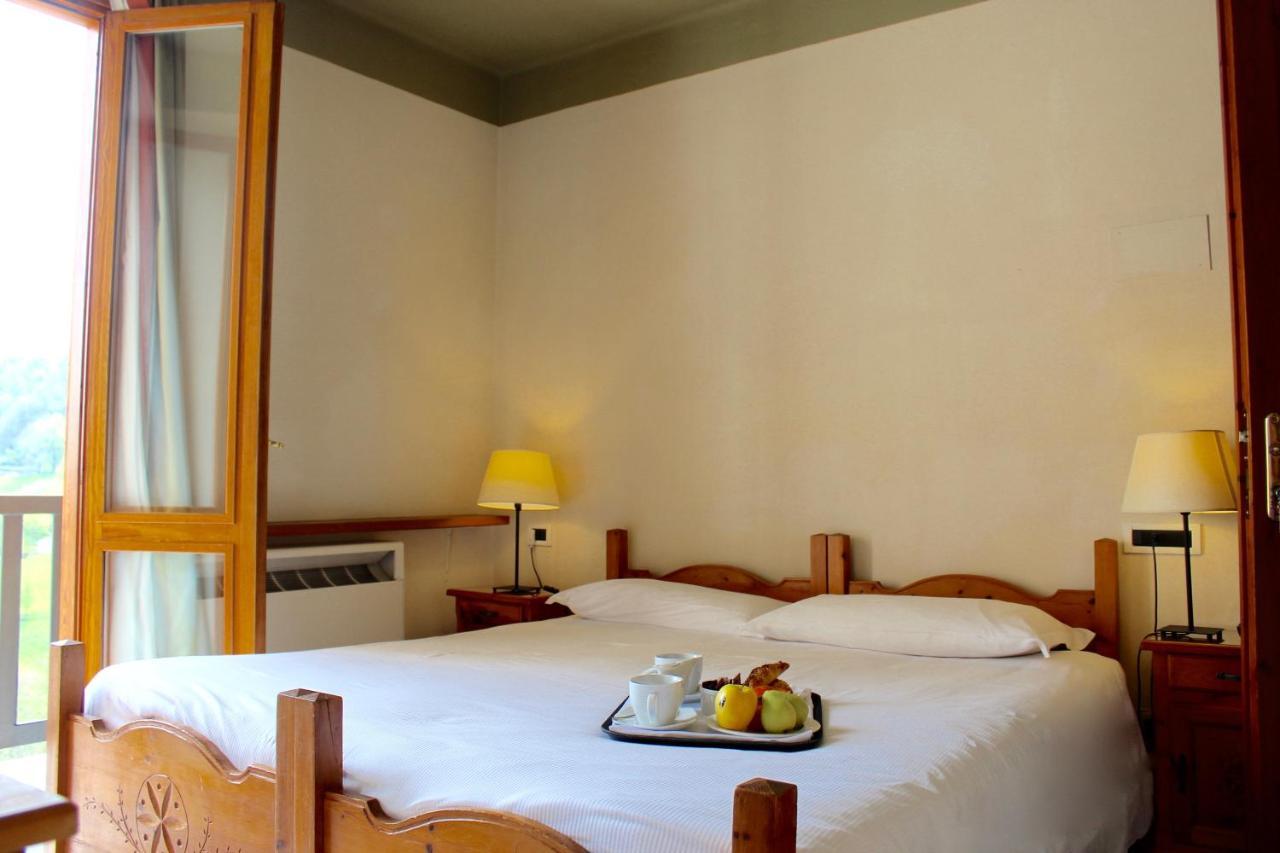 Hotel Miramonti Family & Spa Frabosa Soprana Kültér fotó