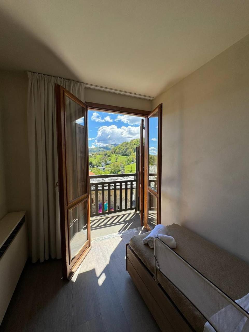 Hotel Miramonti Family & Spa Frabosa Soprana Kültér fotó